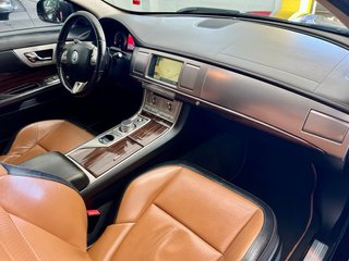 Jaguar XF 2011 3.0d S portofolio V6 275cv aut