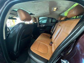 Jaguar XF 2011 3.0d S portofolio V6 275cv aut