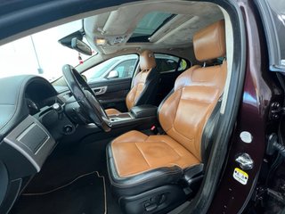 Jaguar XF 2011 3.0d S portofolio V6 275cv aut