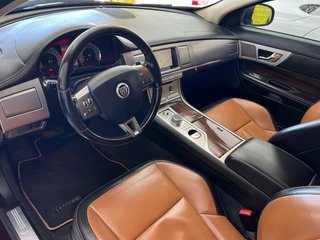 Jaguar XF 2011 3.0d S portofolio V6 275cv aut