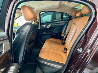 Jaguar XF 2011 3.0d S portofolio V6 275cv aut