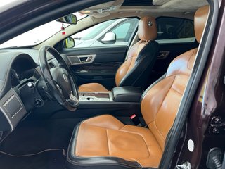 Jaguar XF 2011 3.0d S portofolio V6 275cv aut