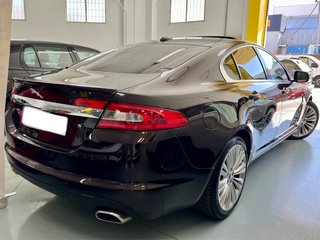Jaguar XF 2011 3.0d S portofolio V6 275cv aut