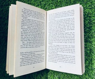 Libro The Death of Kings