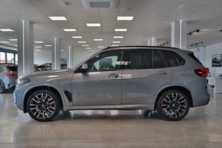 BMW X5 xDrive50e xLine