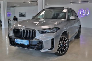 BMW X5 xDrive50e xLine