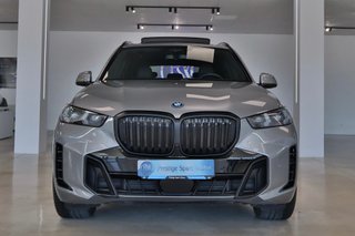 BMW X5 xDrive50e xLine