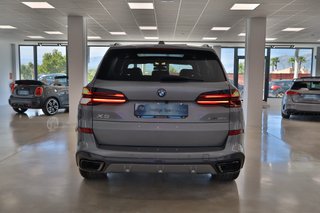 BMW X5 xDrive50e xLine