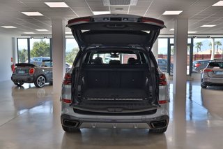 BMW X5 xDrive50e xLine