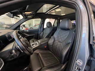 BMW X5 xDrive50e xLine