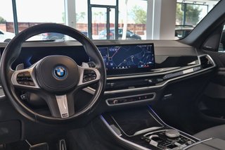 BMW X5 xDrive50e xLine
