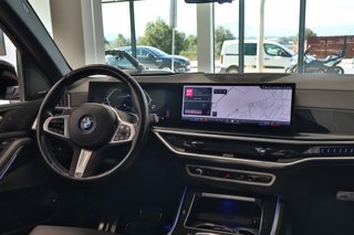 BMW X5 xDrive50e xLine