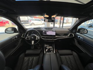 BMW X5 xDrive50e xLine
