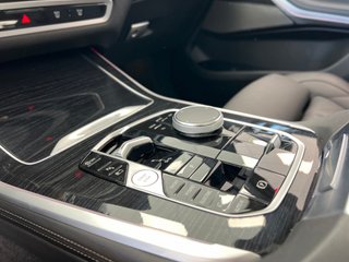 BMW X5 xDrive50e xLine