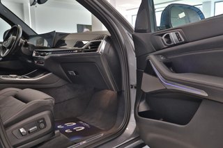 BMW X5 xDrive50e xLine