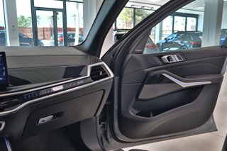 BMW X5 xDrive50e xLine