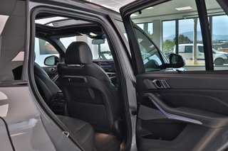 BMW X5 xDrive50e xLine