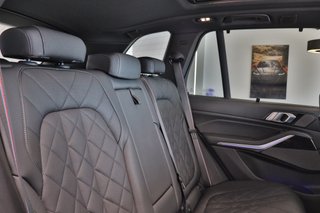 BMW X5 xDrive50e xLine