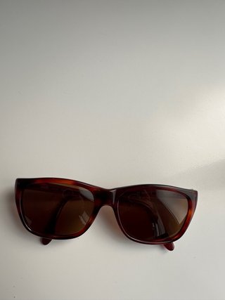 Gafas de sol St. Moritz marrones