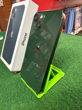 iPhone 13 128GB Verde - Todo Original