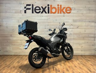 Kawasaki Versys-X 300