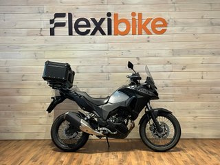 Kawasaki Versys-X 300