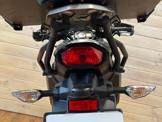 Kawasaki Versys-X 300