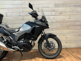 Kawasaki Versys-X 300