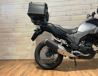 Kawasaki Versys-X 300