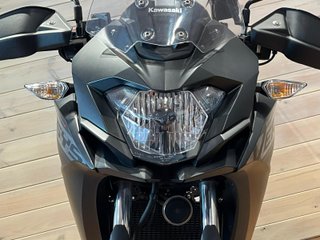 Kawasaki Versys-X 300