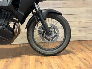 Kawasaki Versys-X 300