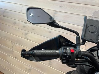 Kawasaki Versys-X 300