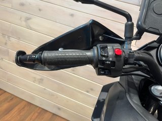 Kawasaki Versys-X 300