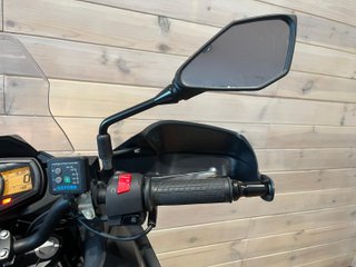Kawasaki Versys-X 300