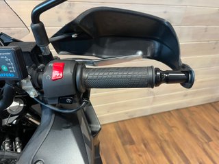 Kawasaki Versys-X 300