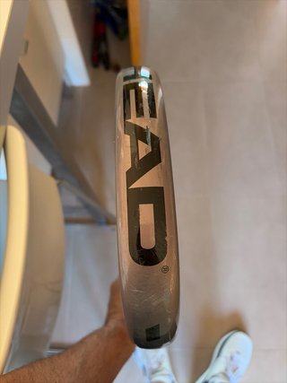 Pala Padel Head Speed Motion