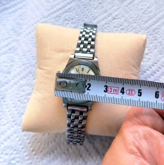 Reloj Omega de señora Geneve