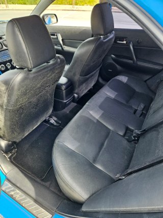 Mazda 6 2006