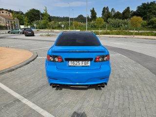 Mazda 6 2006