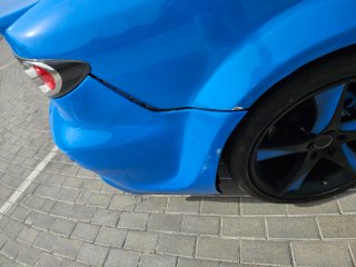 Mazda 6 2006