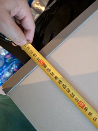 Cámara frigorífica Ignis