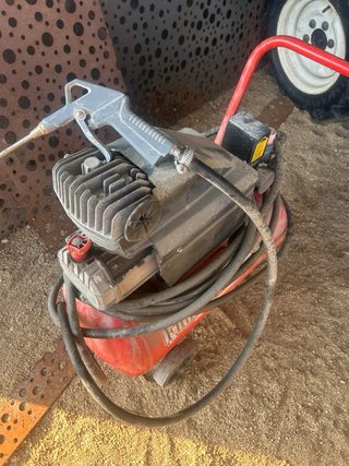 Compresor Fini Tiger 1,1kW 1,5HP en buen