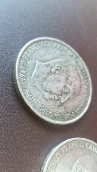 Lote 3 Monedas 100 Pesetas Plata 1966