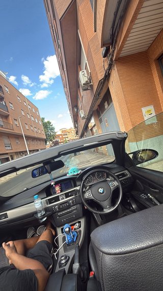 BMW Serie 3 2009