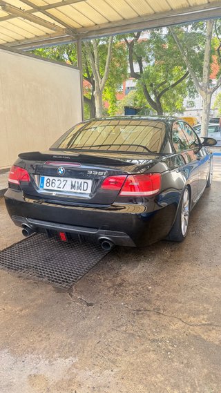 BMW Serie 3 2009