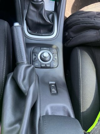 Renault Megane tom tom 2010