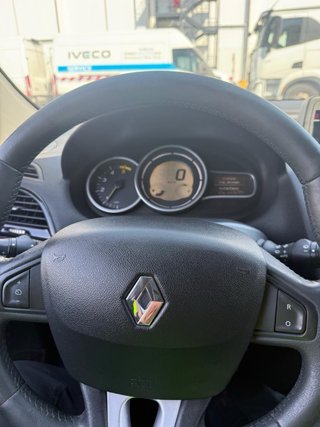 Renault Megane tom tom 2010