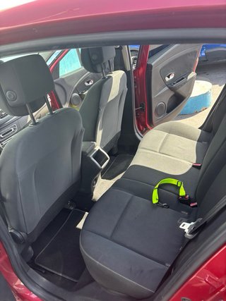 Renault Megane tom tom 2010