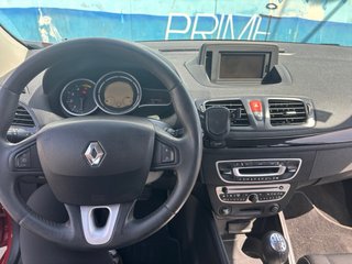 Renault Megane tom tom 2010