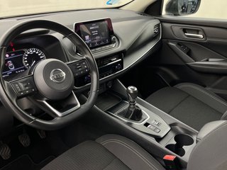 Nissan Qashqai DIG-T 140 mHEV Acenta 4x2 103 kW (140 CV)